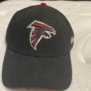 Atlanta falcons hat